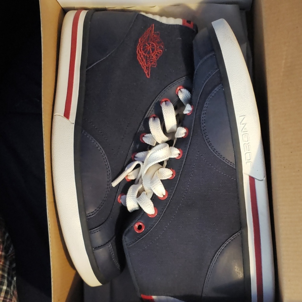 JORDAN PHLY LEGEND